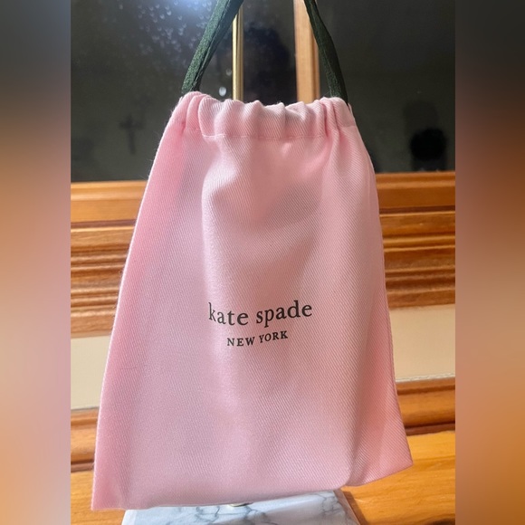 Kate Spade Card Holder Key Chain, NWT - Picture 7 of 7